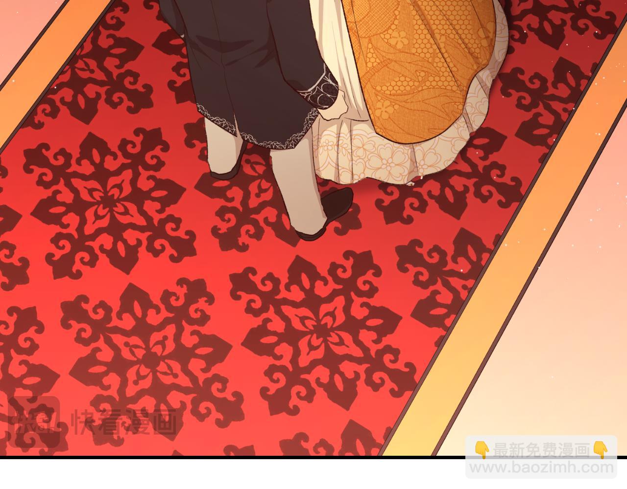 第39话 不要你的爱(1/4)-第39话