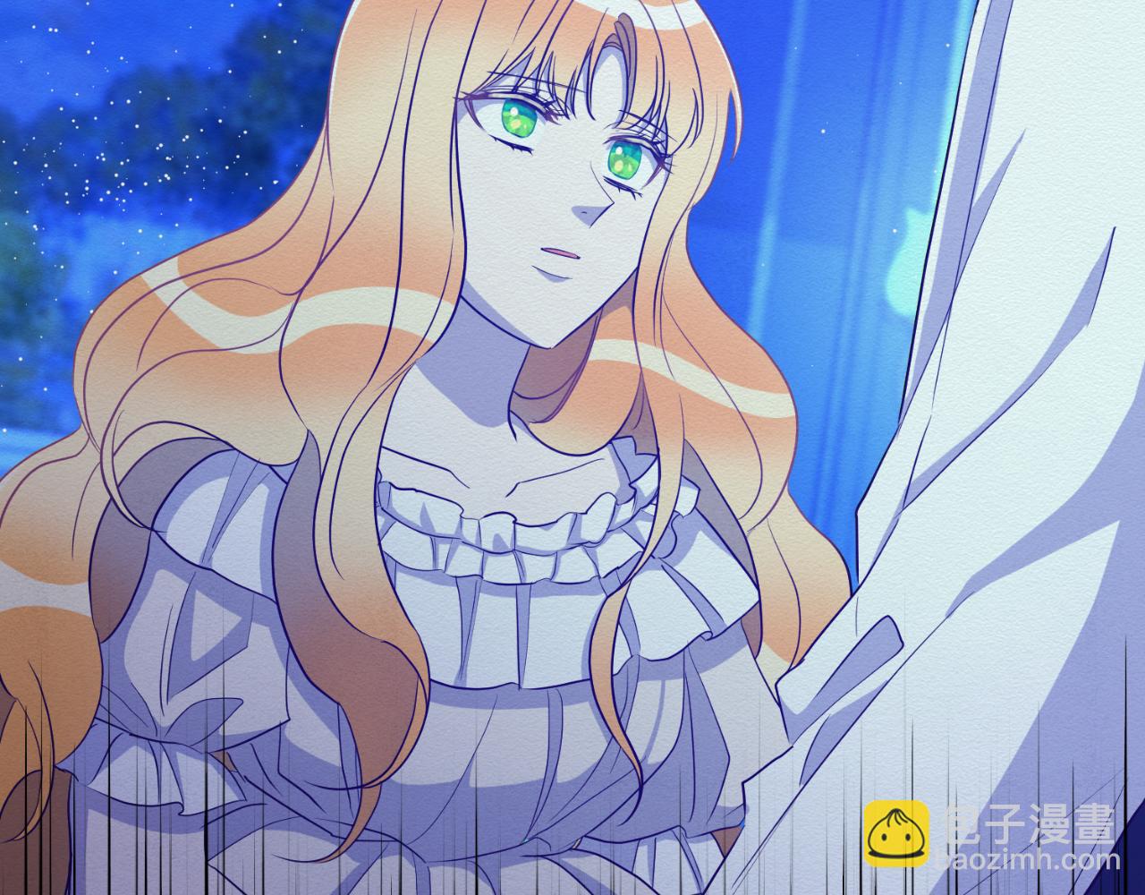 第39话 不要你的爱(1/4)-第39话