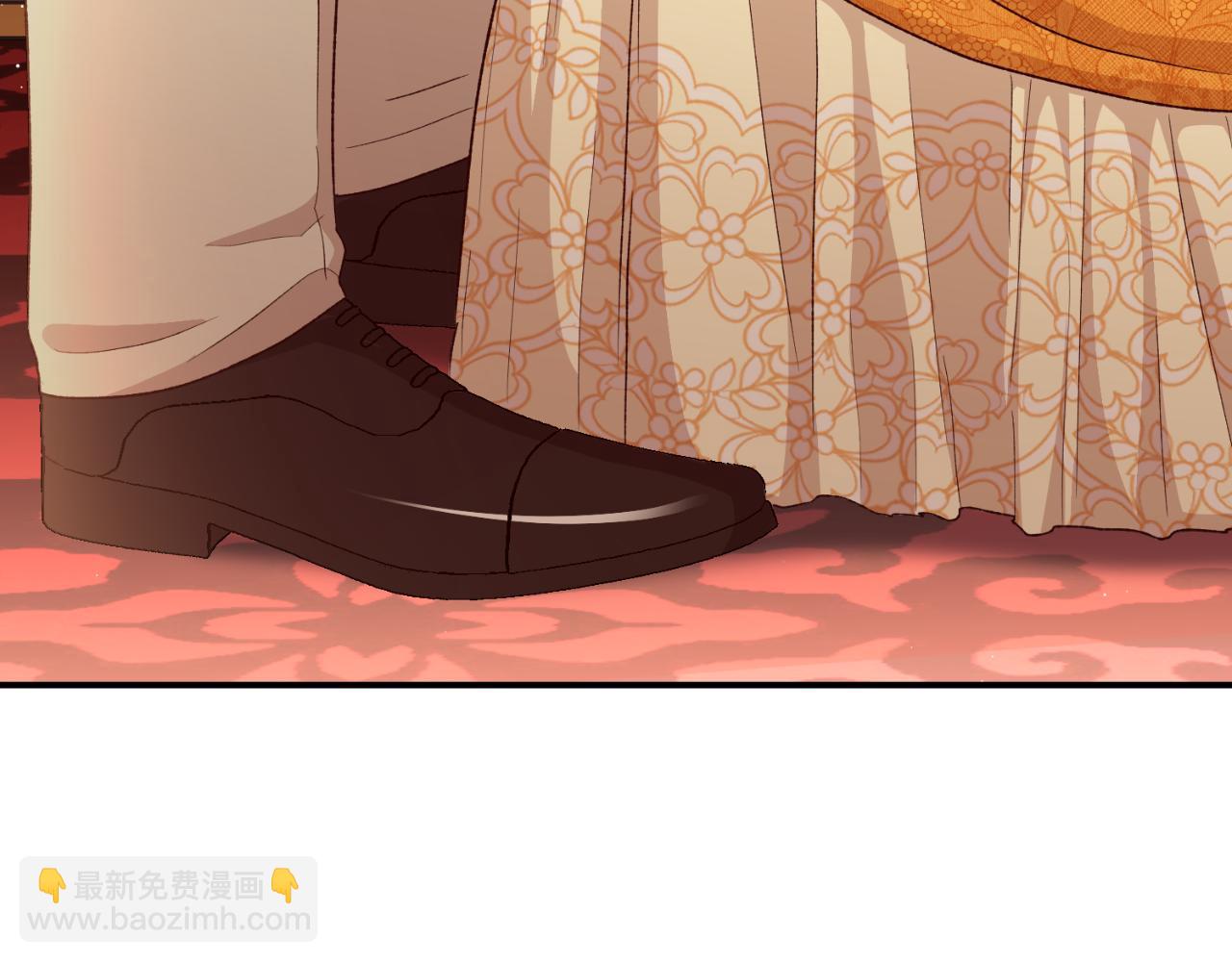 第39话 不要你的爱(1/4)-第39话