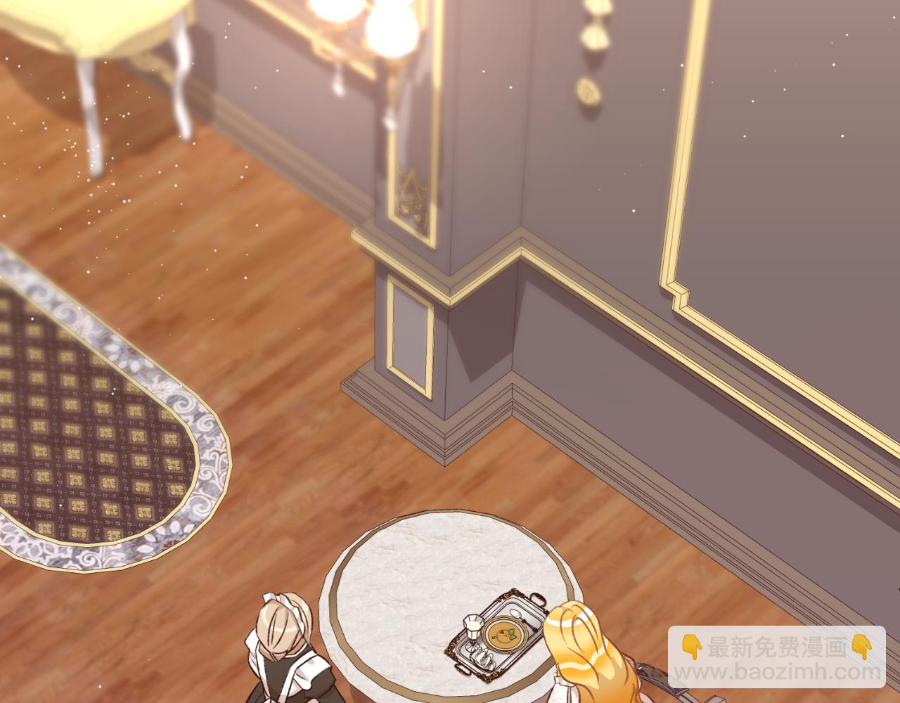 第41话 谁能帮帮我(1/4)-第41话