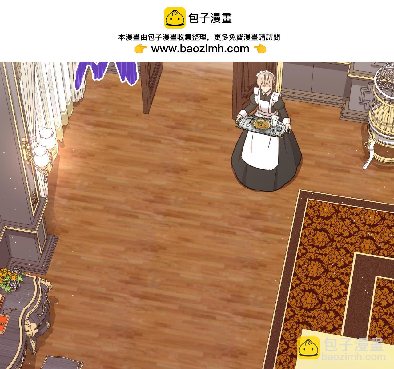 第41话 谁能帮帮我(1/4)-第41话