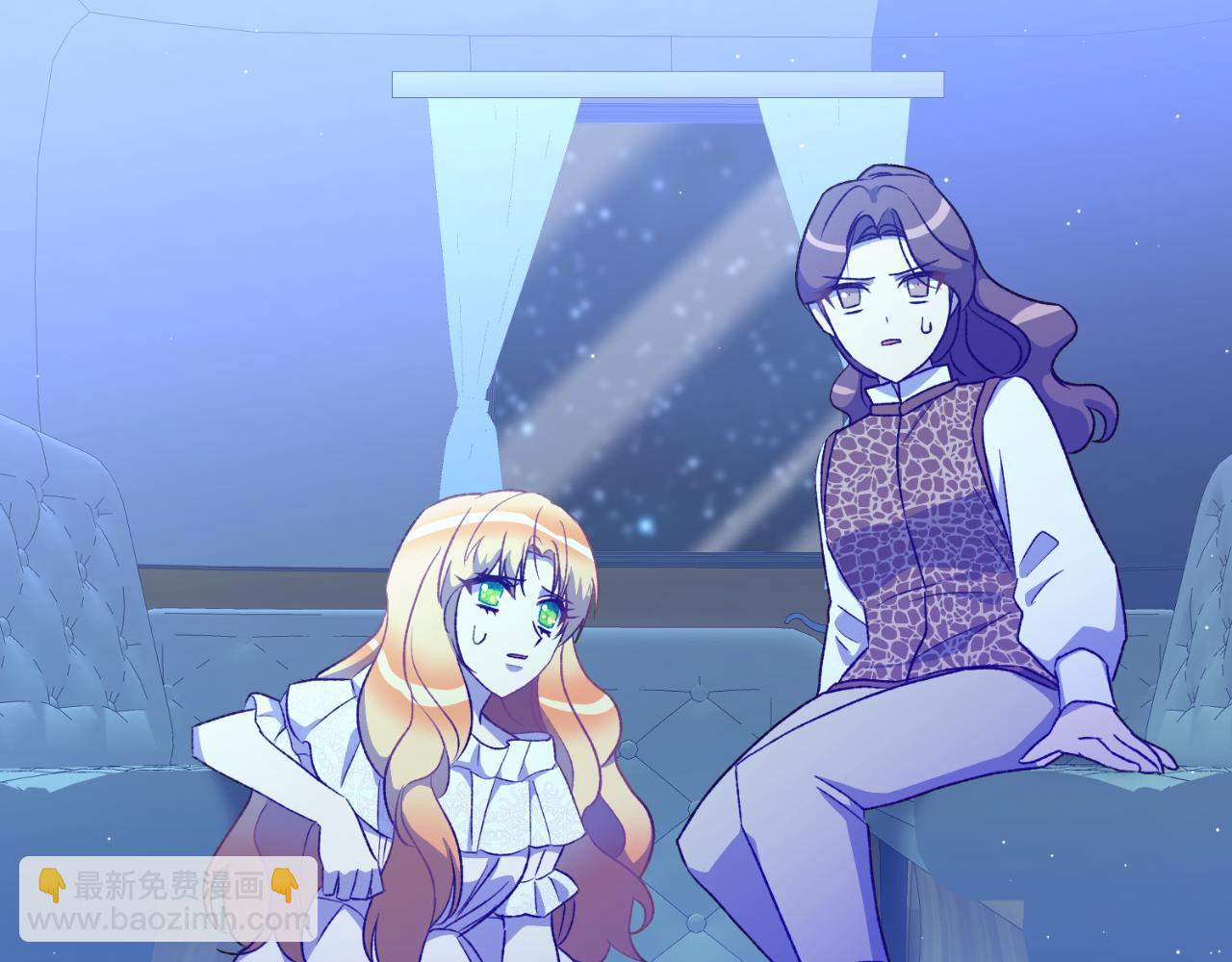 第43话 都是你造成的(1/4)-第43话