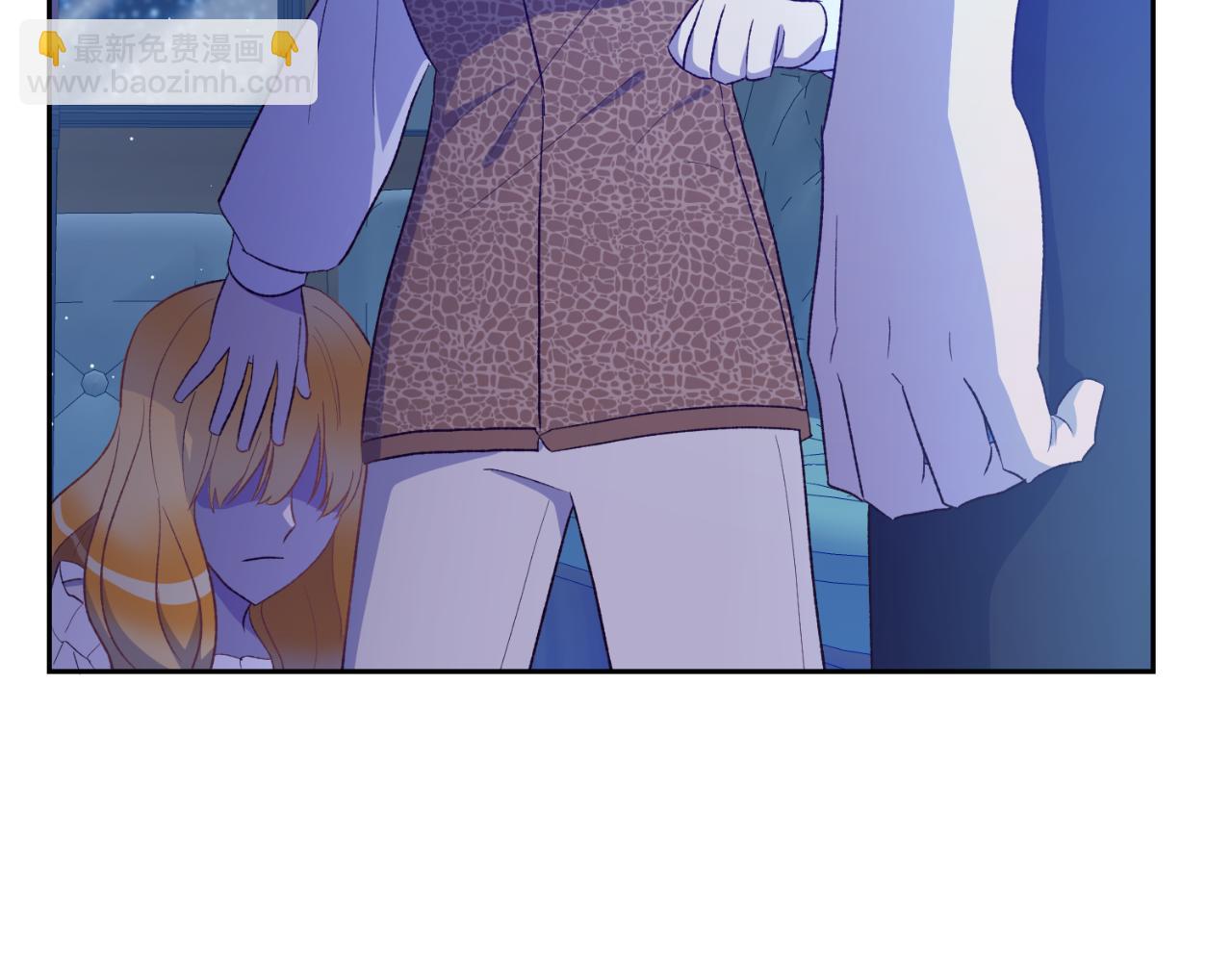 第43话 都是你造成的(1/4)-第43话