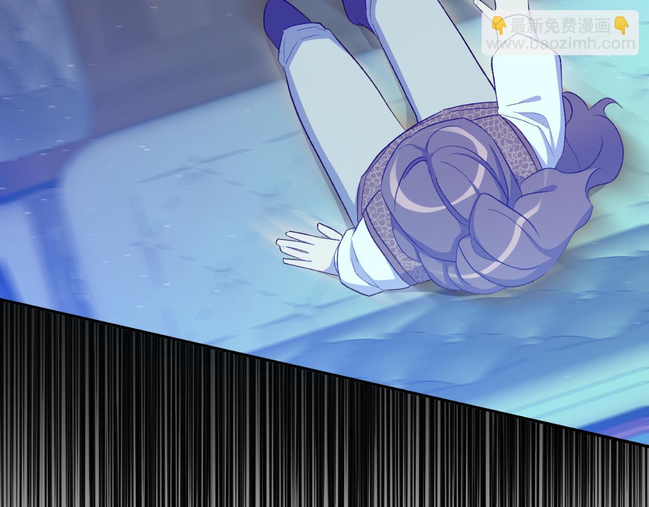 第43话 都是你造成的(1/4)-第43话