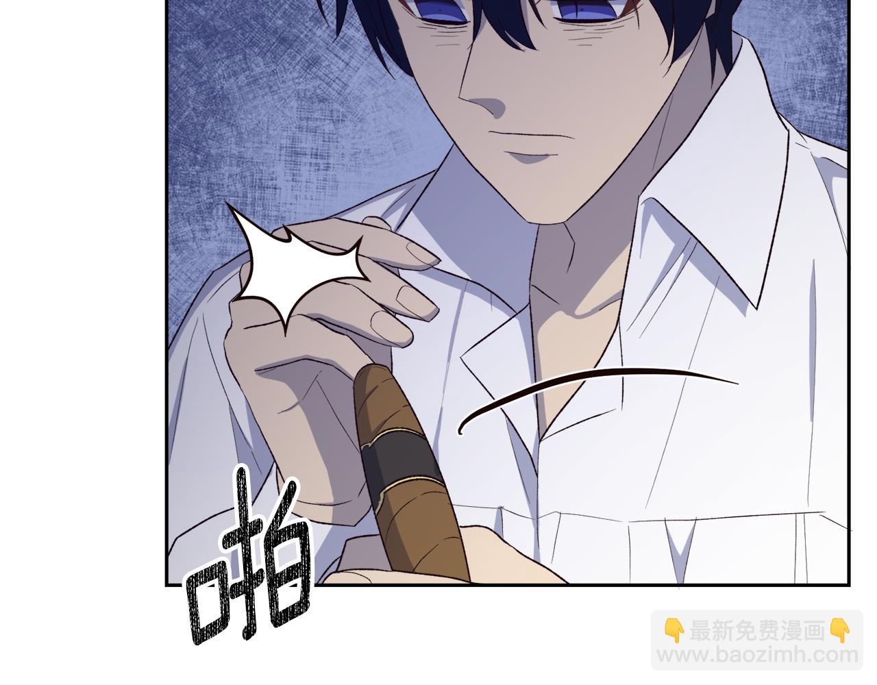 第45话 再次拜访(1/4)-第45话