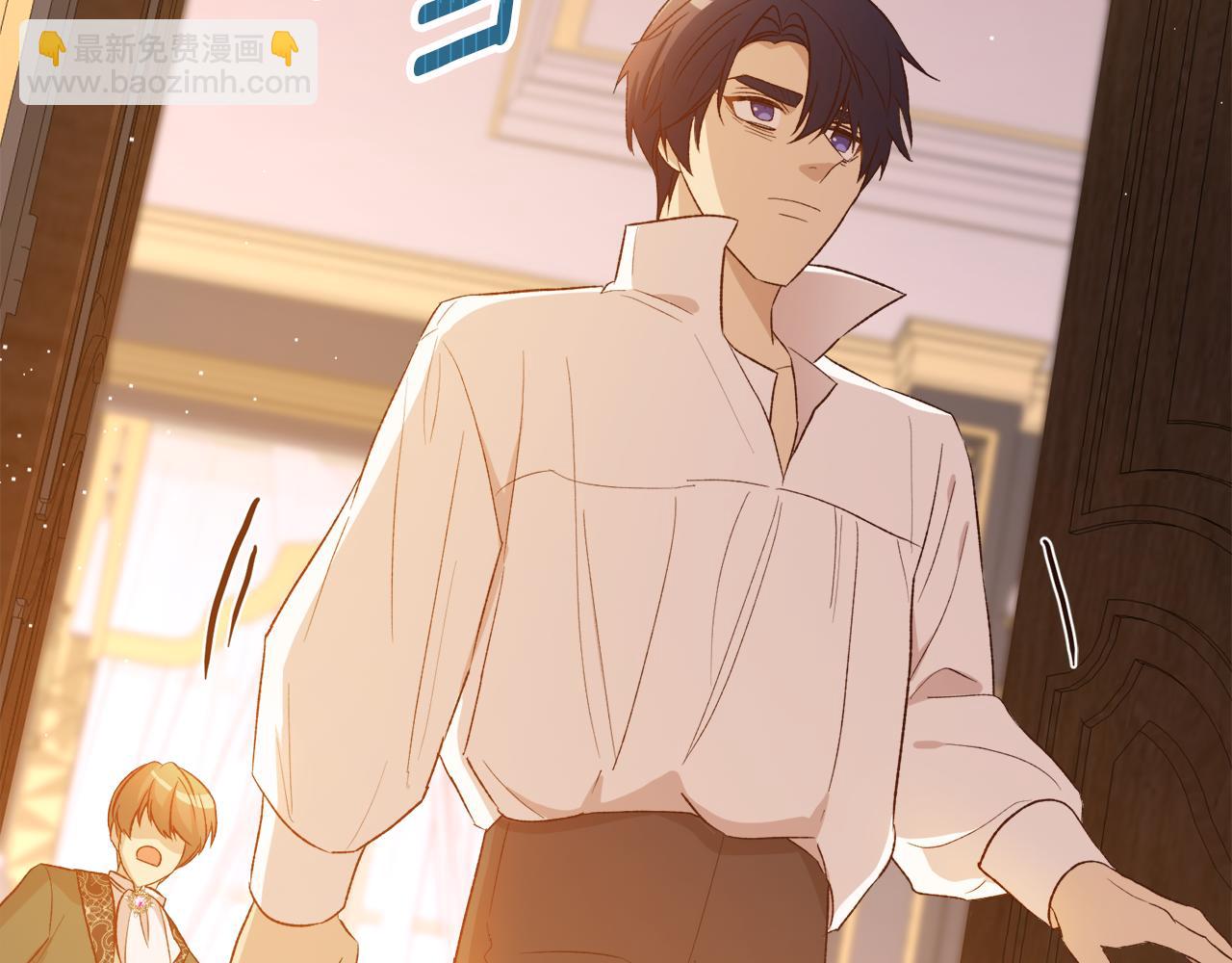 第45话 再次拜访(1/4)-第45话