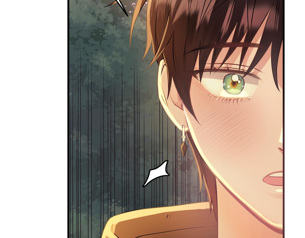 第11话 林间野炊(1/4)-第11话