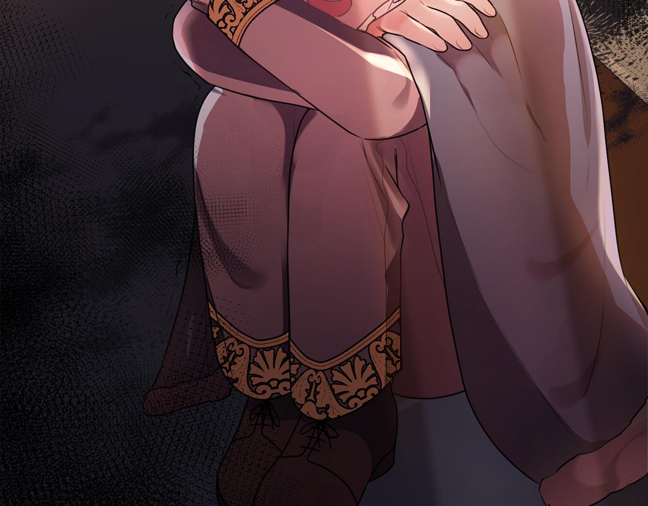 第11话 林间野炊(1/4)-第11话