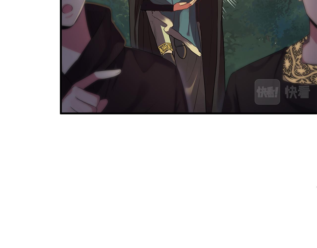 第11话 林间野炊(1/4)-第11话