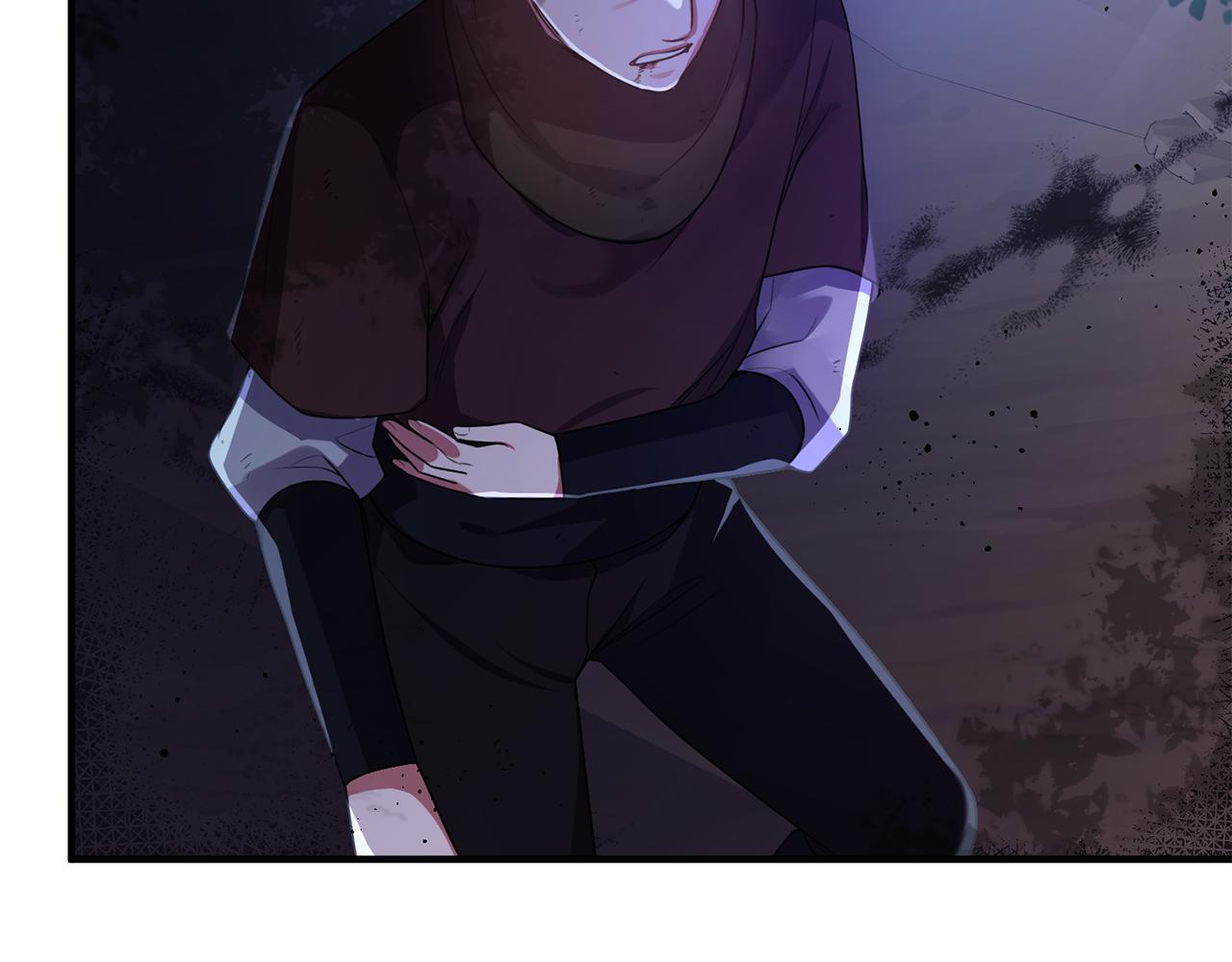 第11话 林间野炊(1/4)-第11话