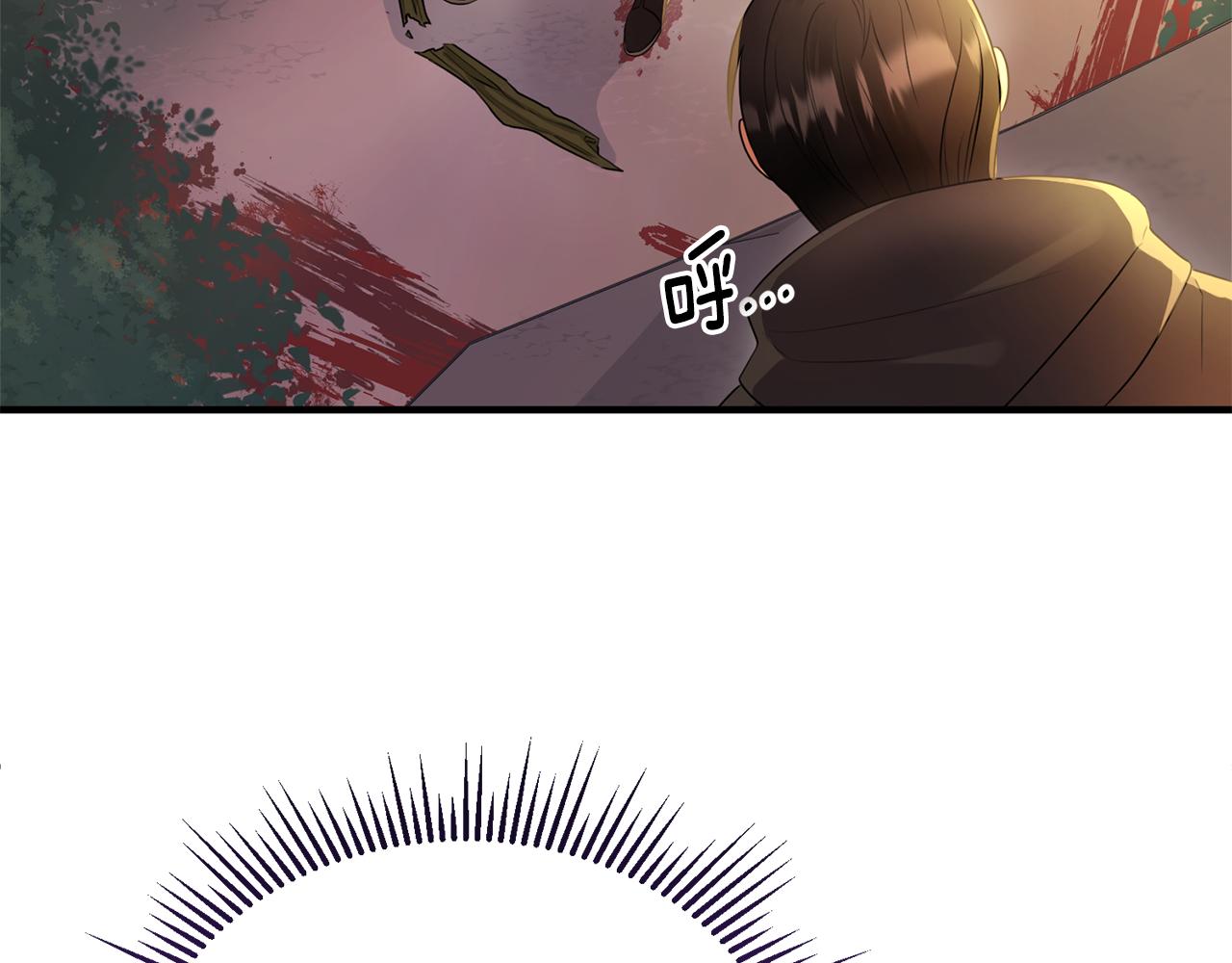 第11话 林间野炊(1/4)-第11话