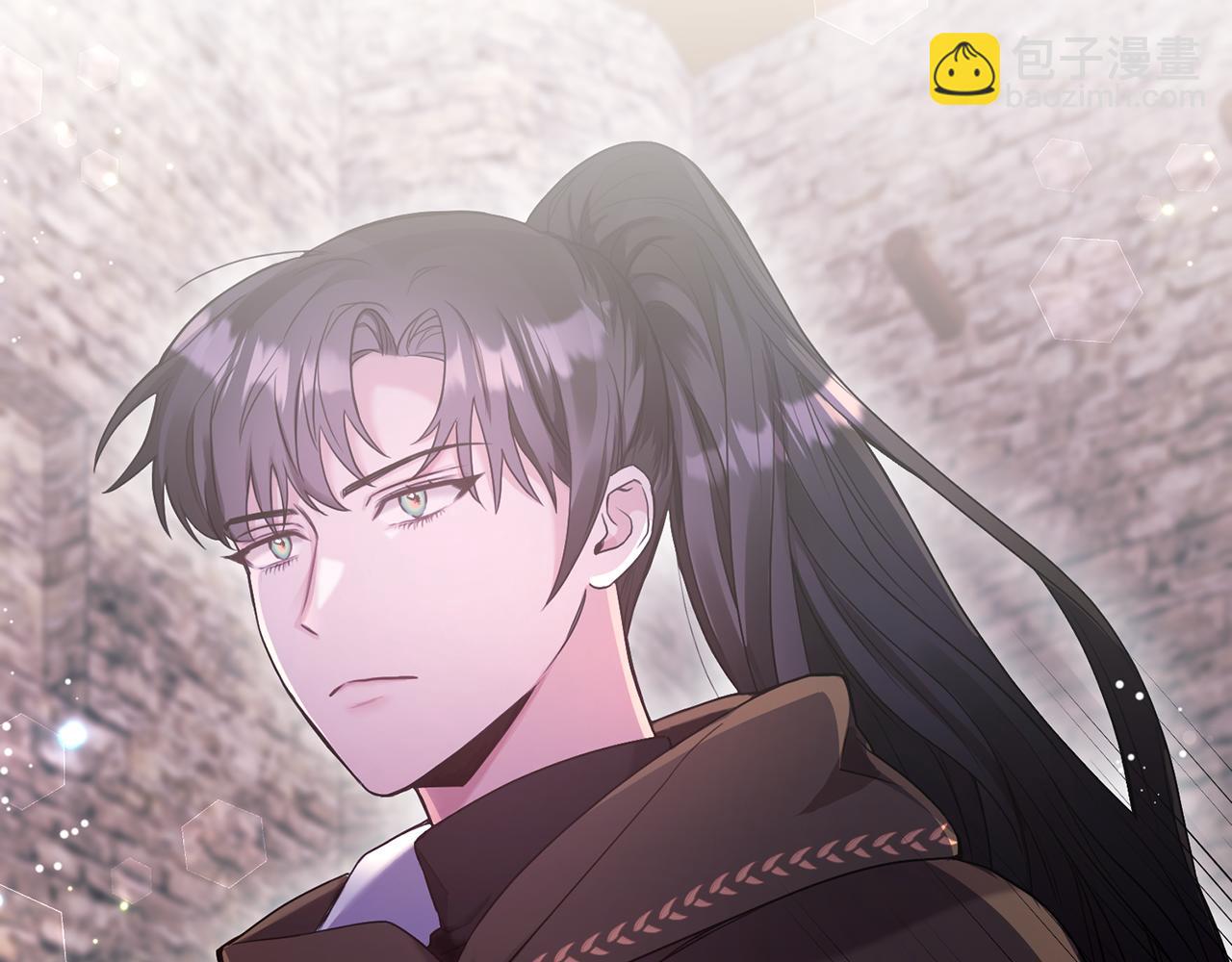 第3话 她到底是谁？(1/4)-第3话