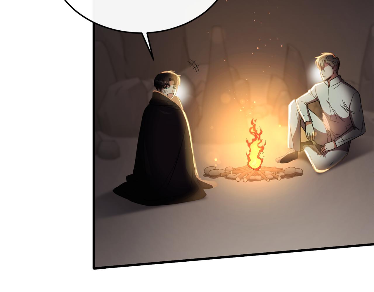 第23话 岛上早餐(1/4)-第23话