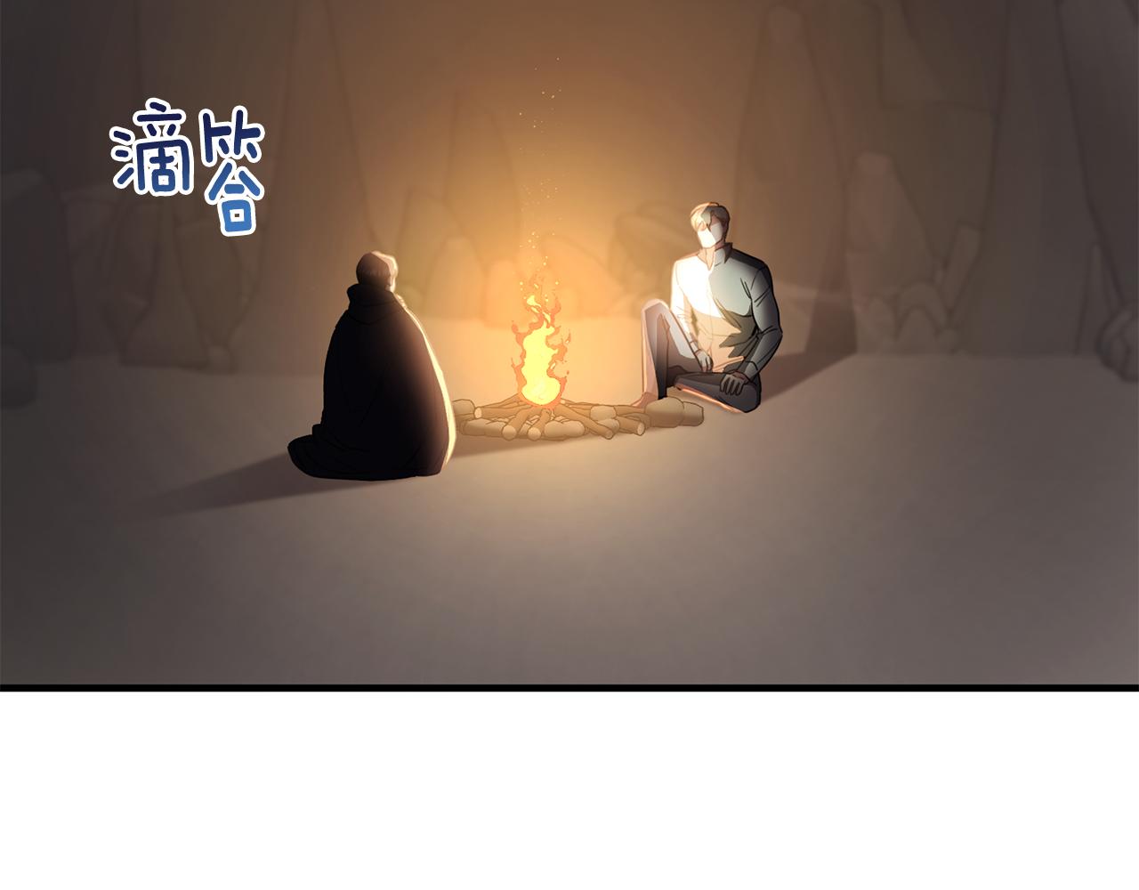 第23话 岛上早餐(1/4)-第23话