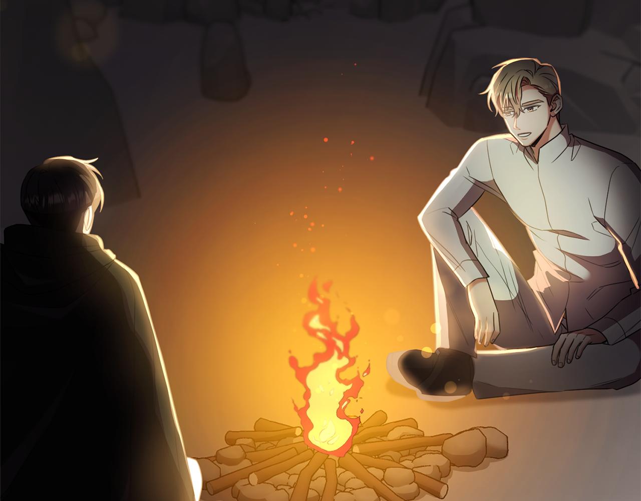 第23话 岛上早餐(1/4)-第23话