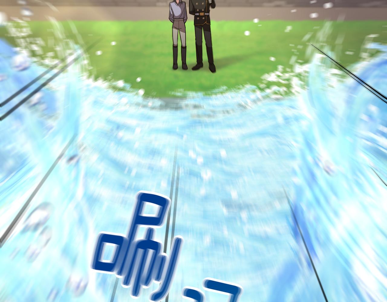 第25话 魔力训练(1/4)-第25话