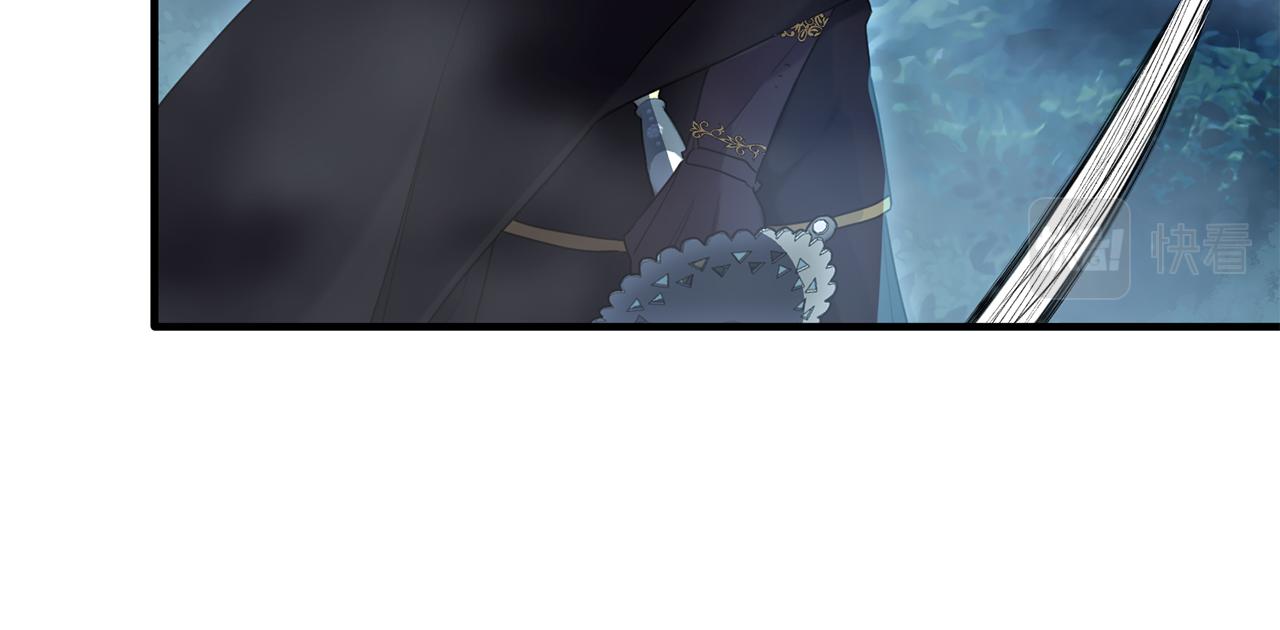 第31话 陷入魔法之中(1/3)-第31话