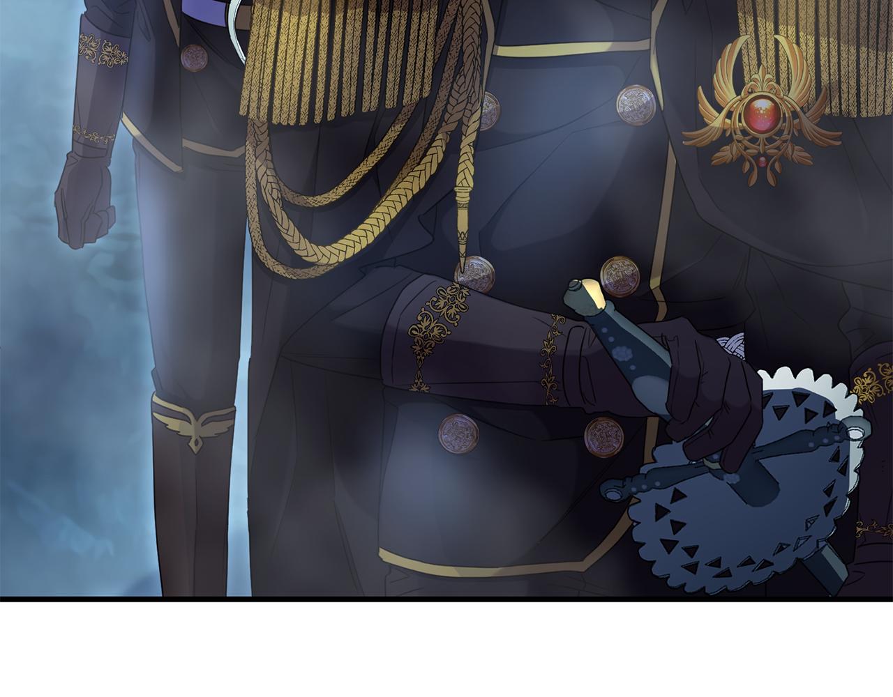 第31话 陷入魔法之中(1/3)-第31话