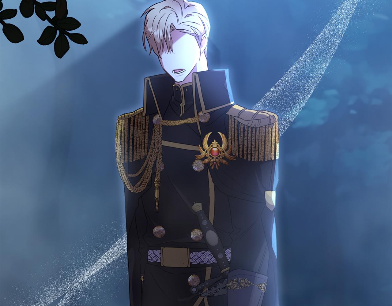 第31话 陷入魔法之中(1/3)-第31话