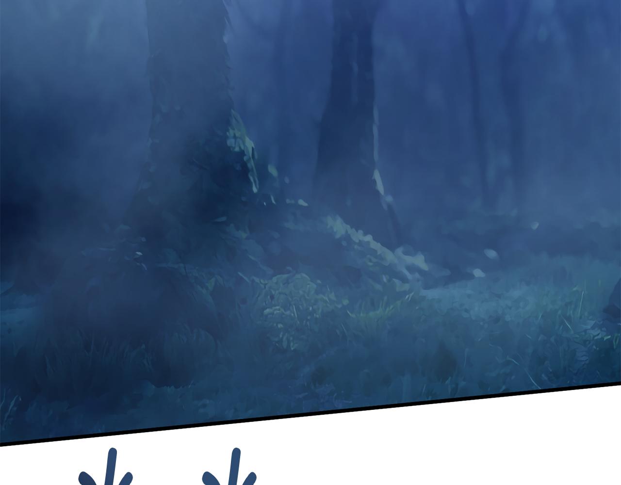 第31话 陷入魔法之中(1/3)-第31话