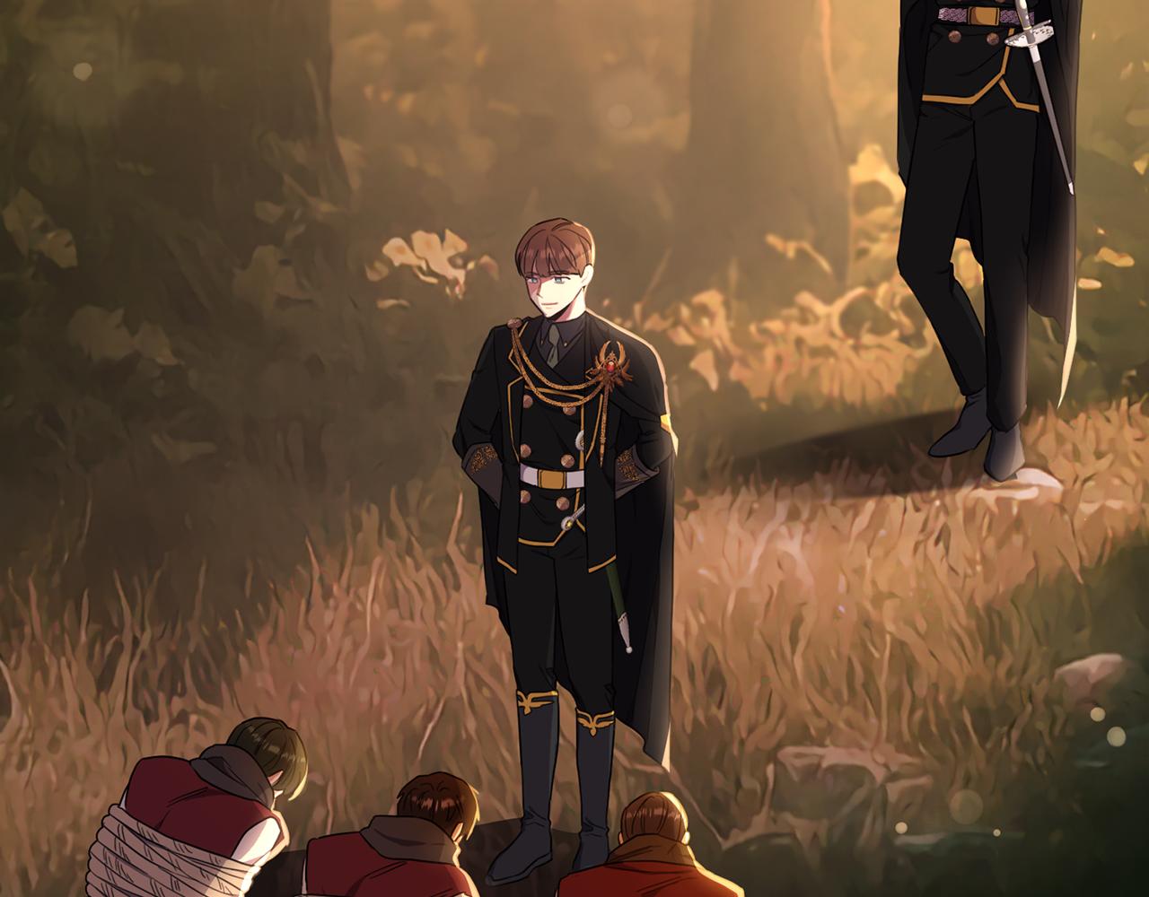 第33话 期待假期(1/4)-第33话