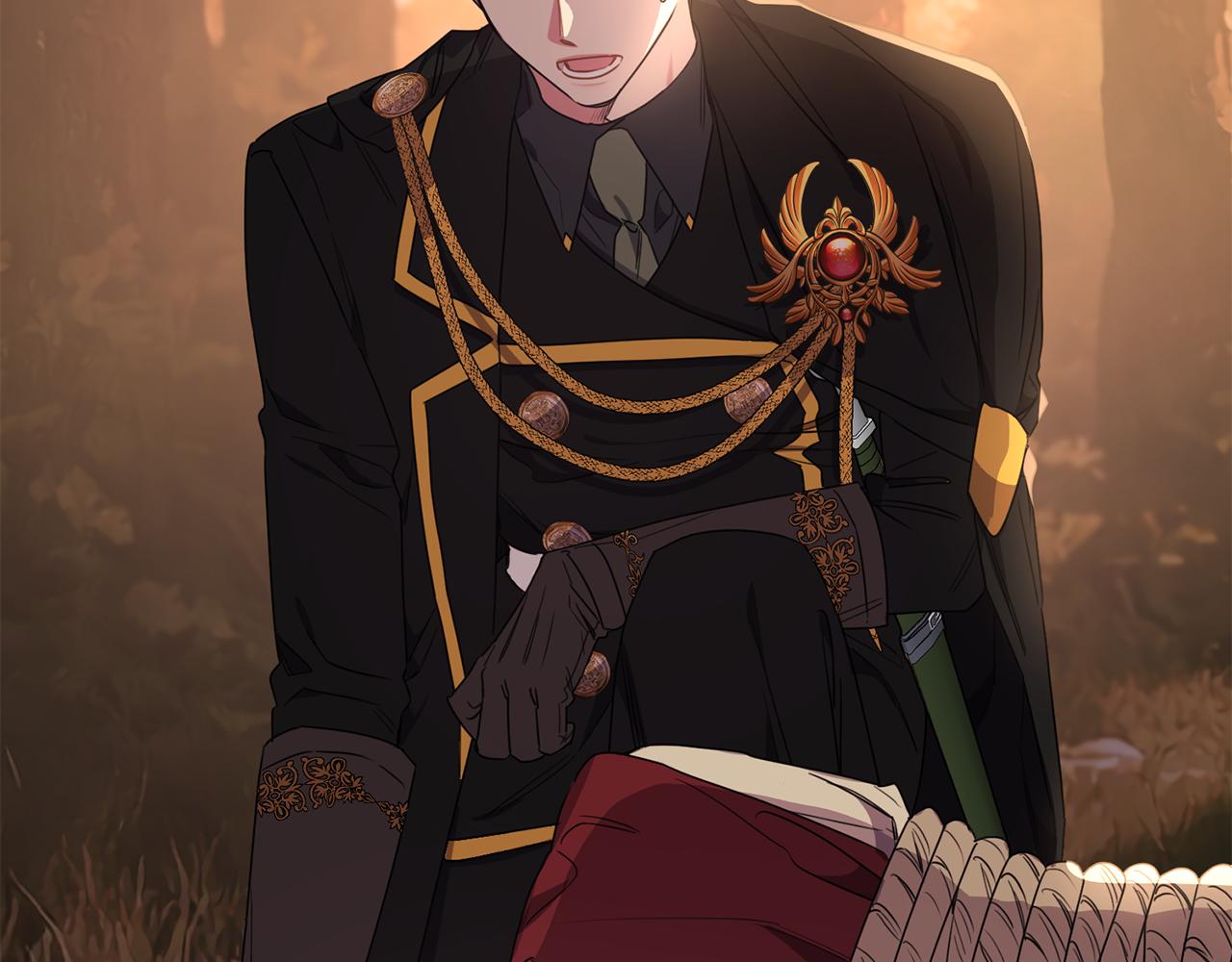 第33话 期待假期(1/4)-第33话