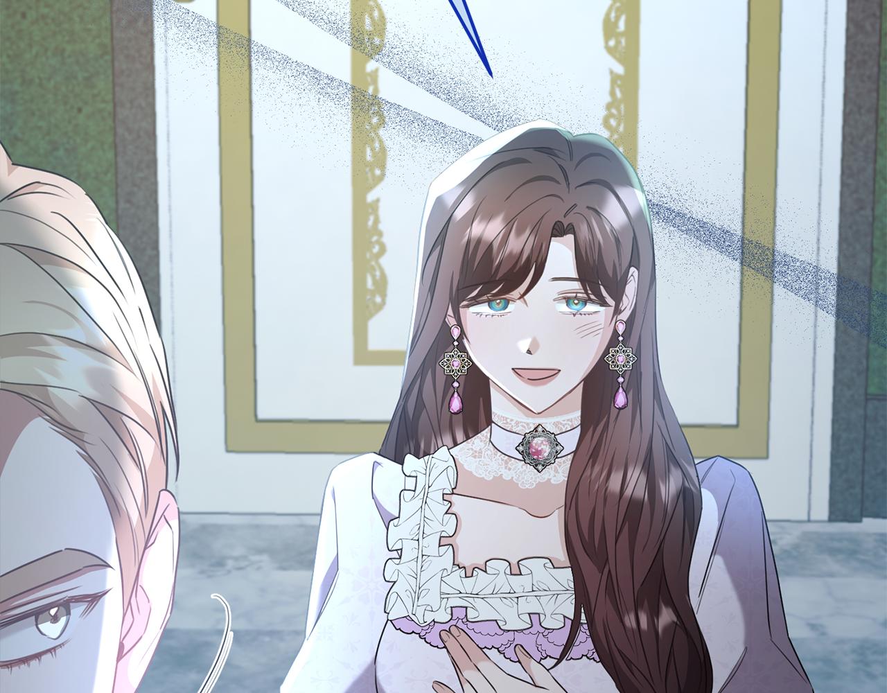 第41话 偷偷准备礼物(1/4)-第41话