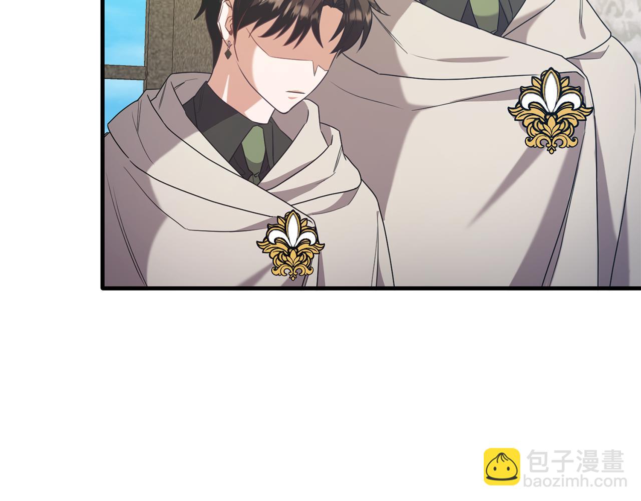 第41话 偷偷准备礼物(1/4)-第41话