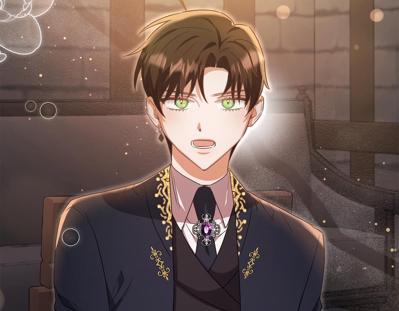 第43话 含冤入狱(1/4)-第43话