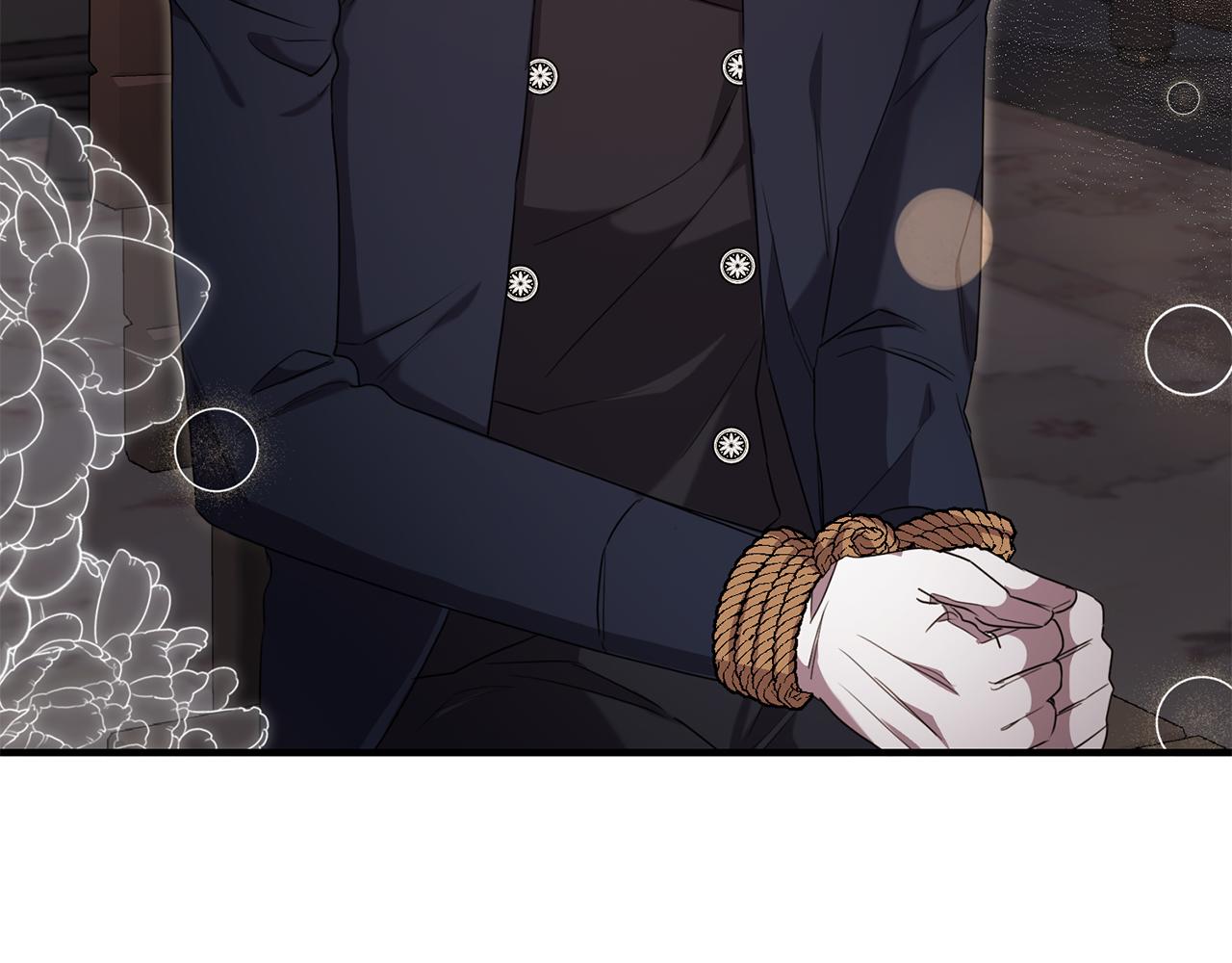 第43话 含冤入狱(1/4)-第43话