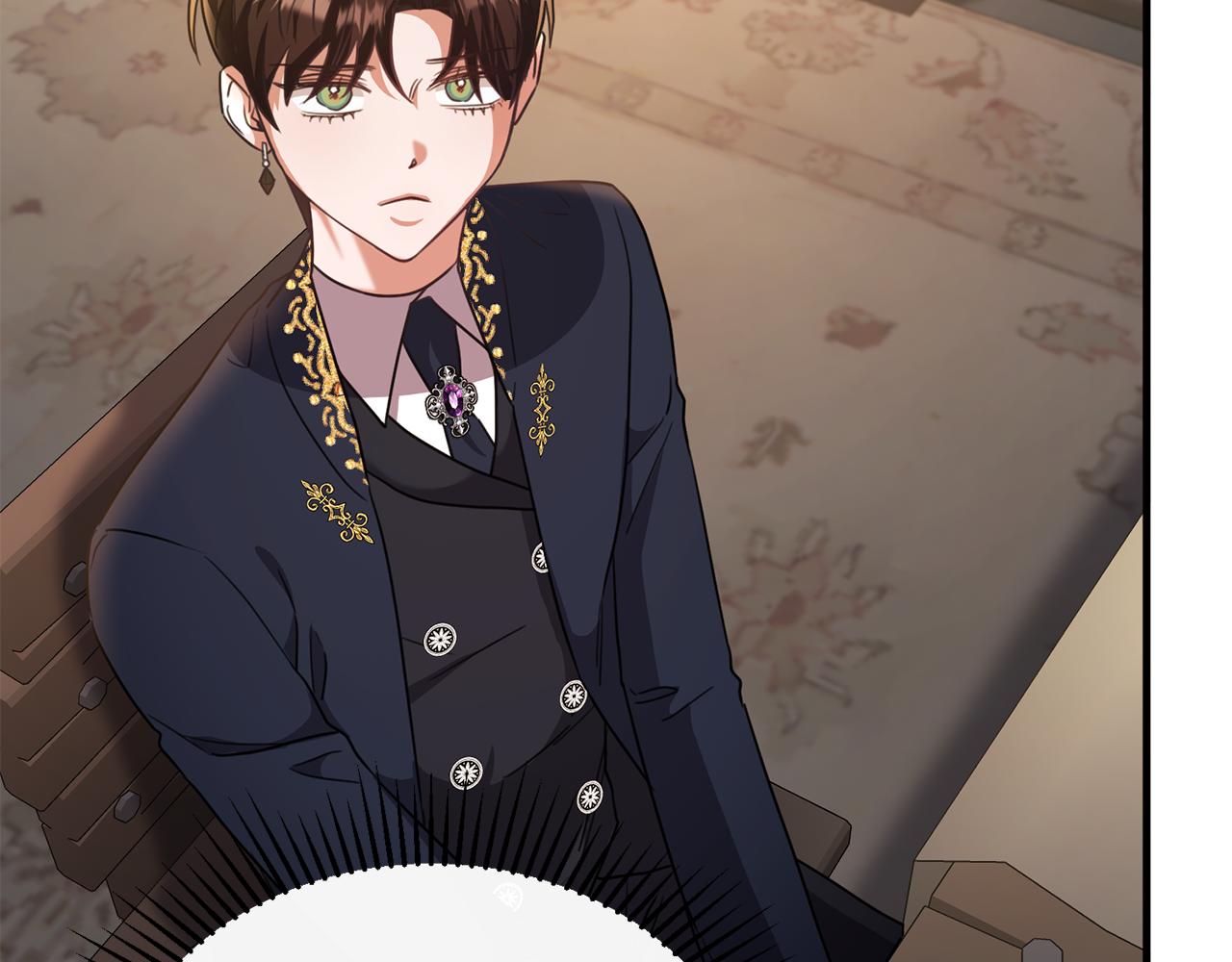 第43话 含冤入狱(1/4)-第43话