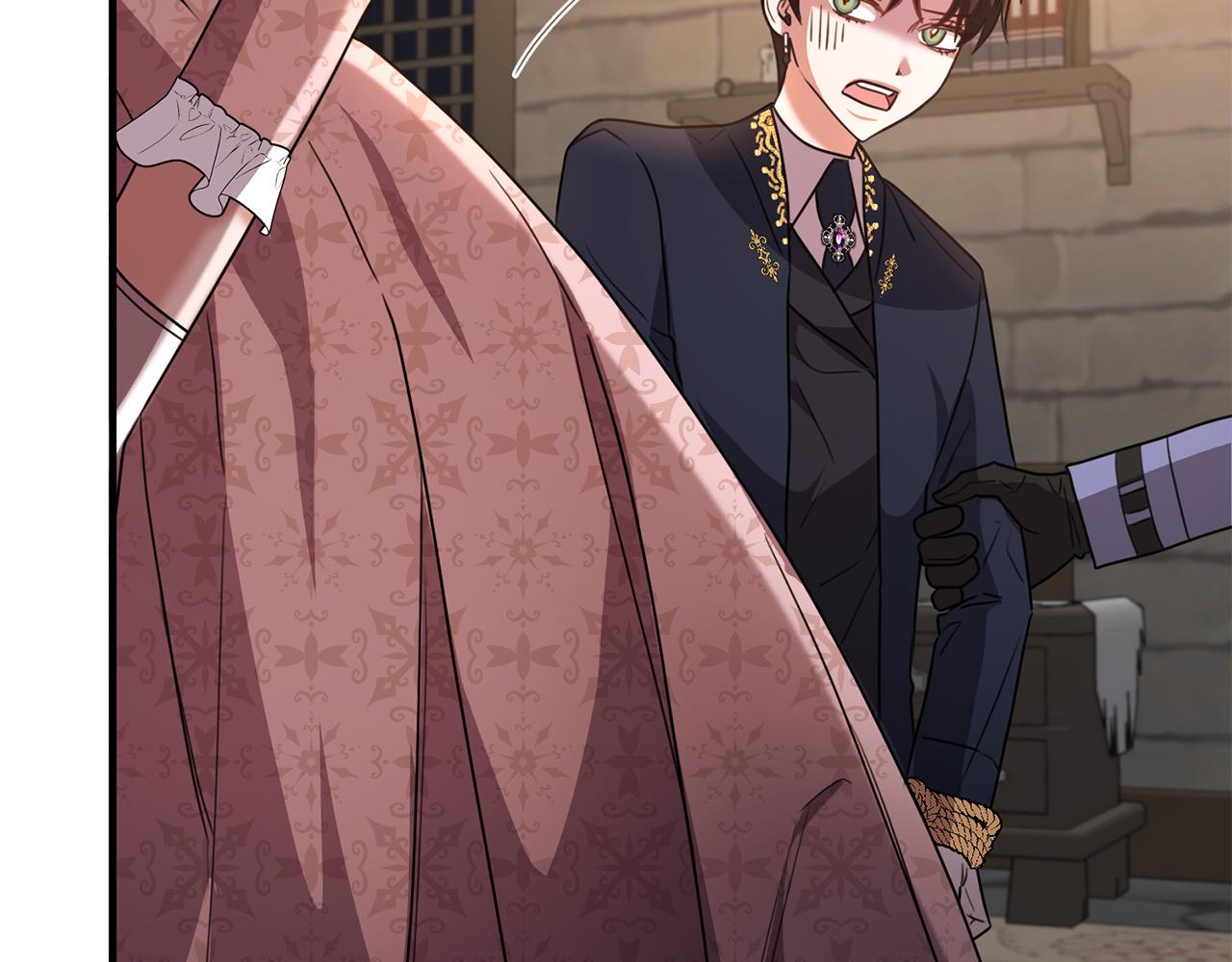 第43话 含冤入狱(1/4)-第43话