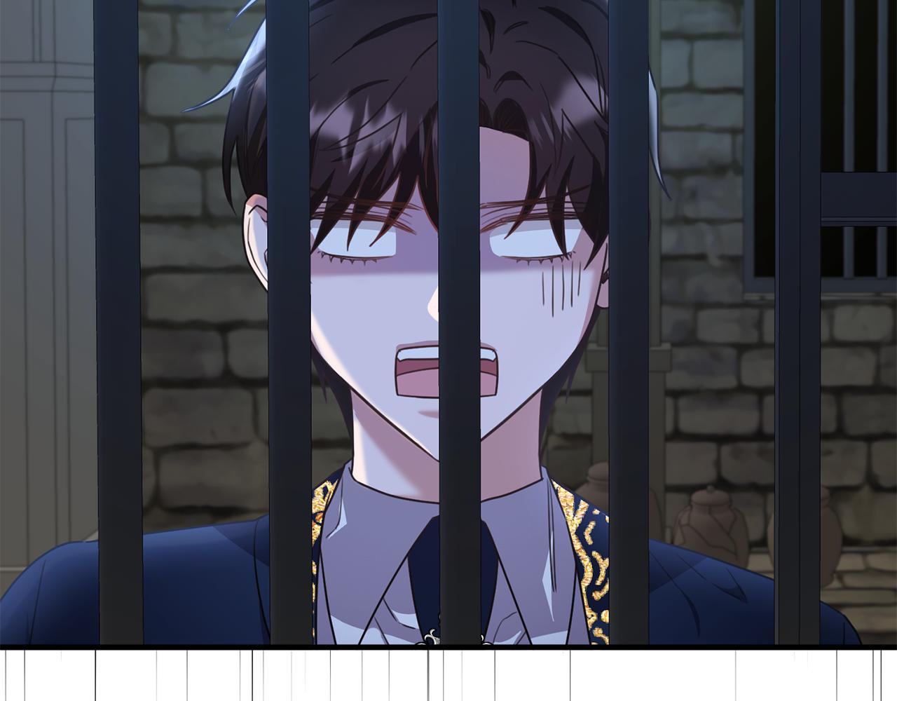 第43话 含冤入狱(1/4)-第43话