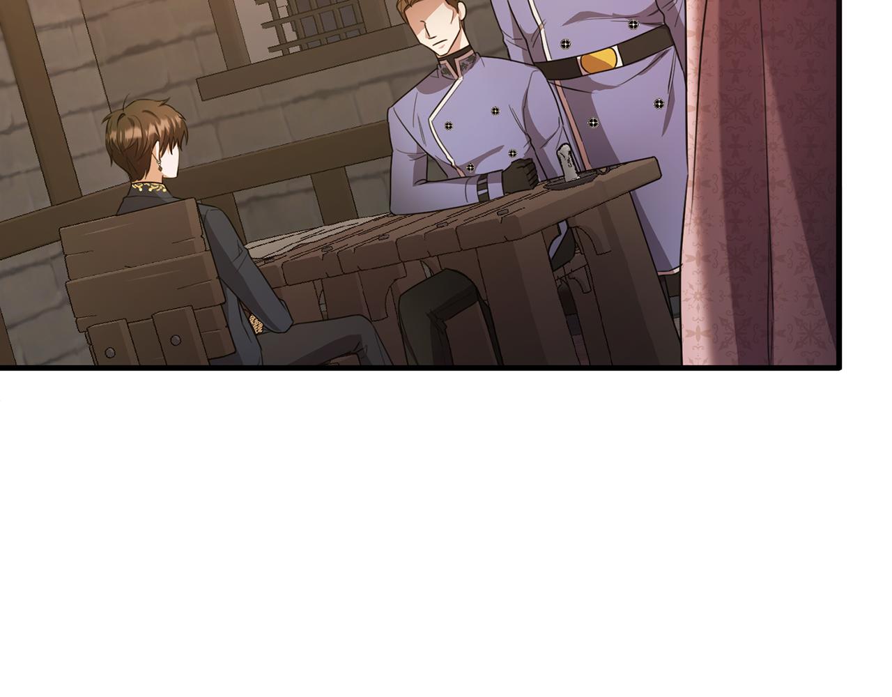 第43话 含冤入狱(1/4)-第43话