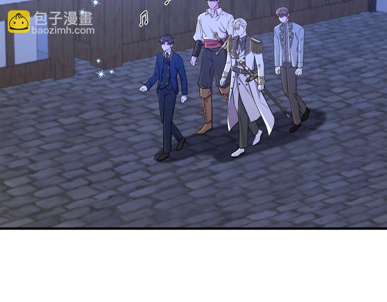 第47话 团长到访(1/4)-第47话