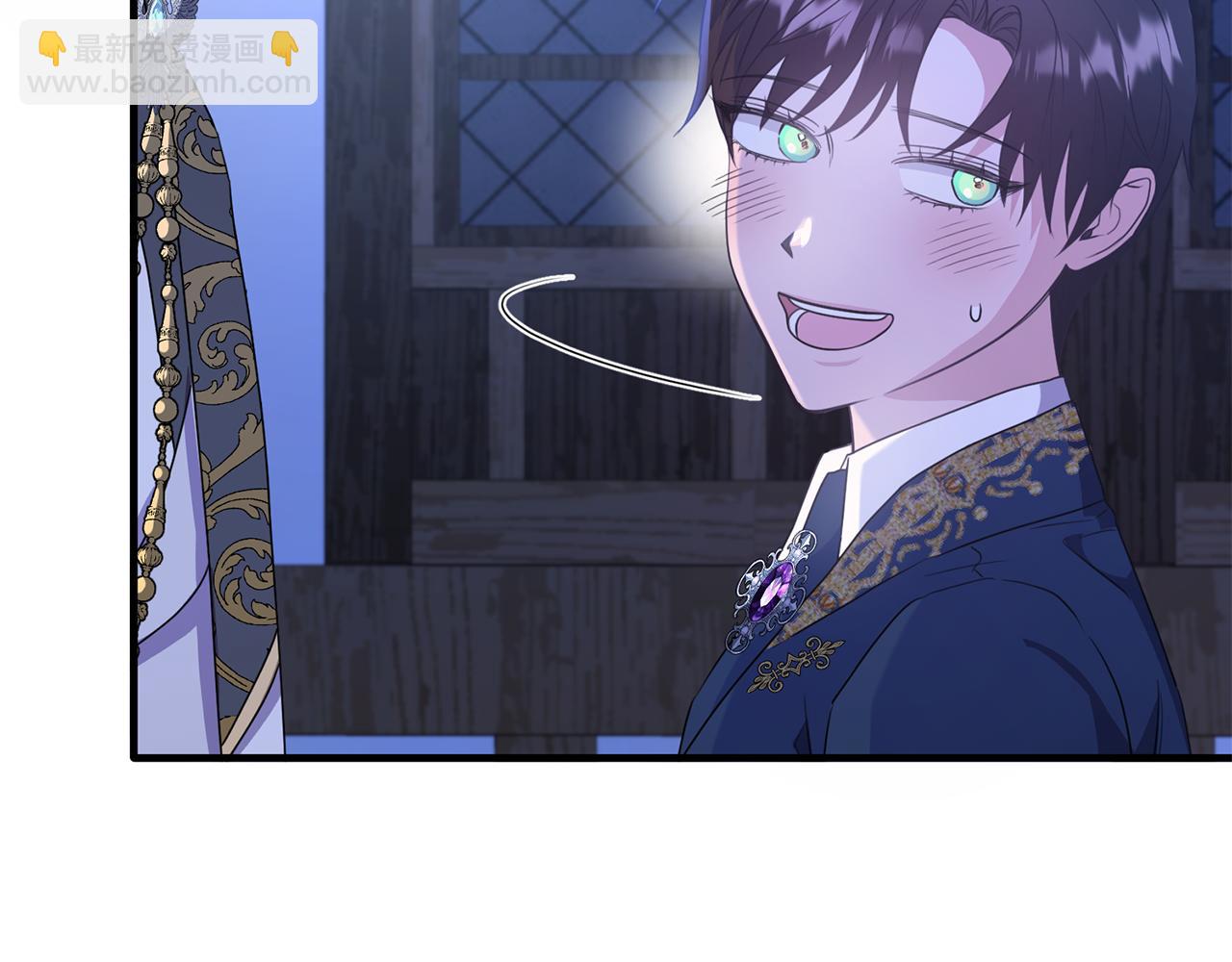 第47话 团长到访(1/4)-第47话