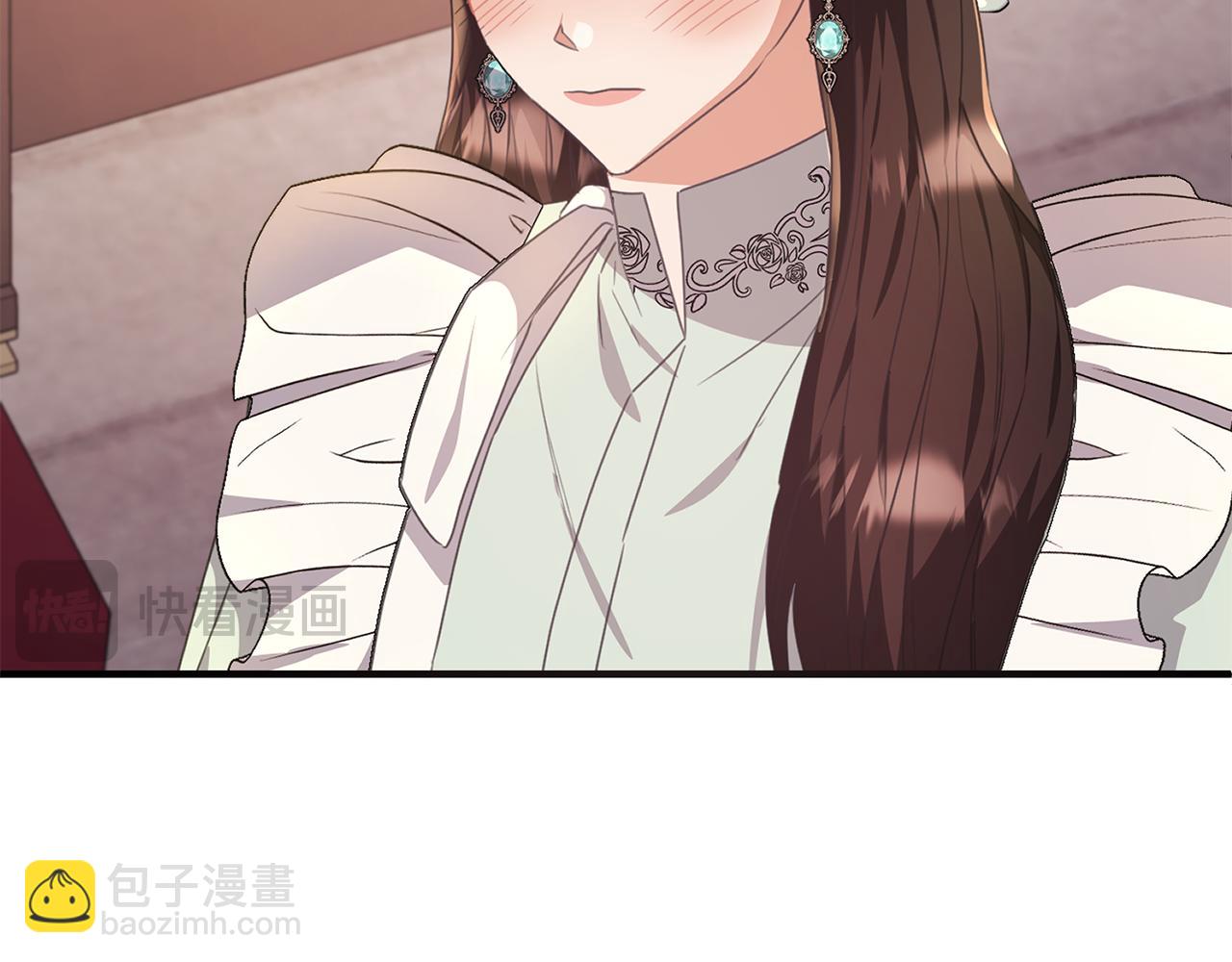 第51话 发现自己喜欢团长(1/4)-第51话