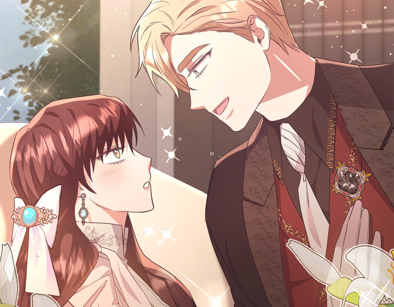 第51话 发现自己喜欢团长(1/4)-第51话