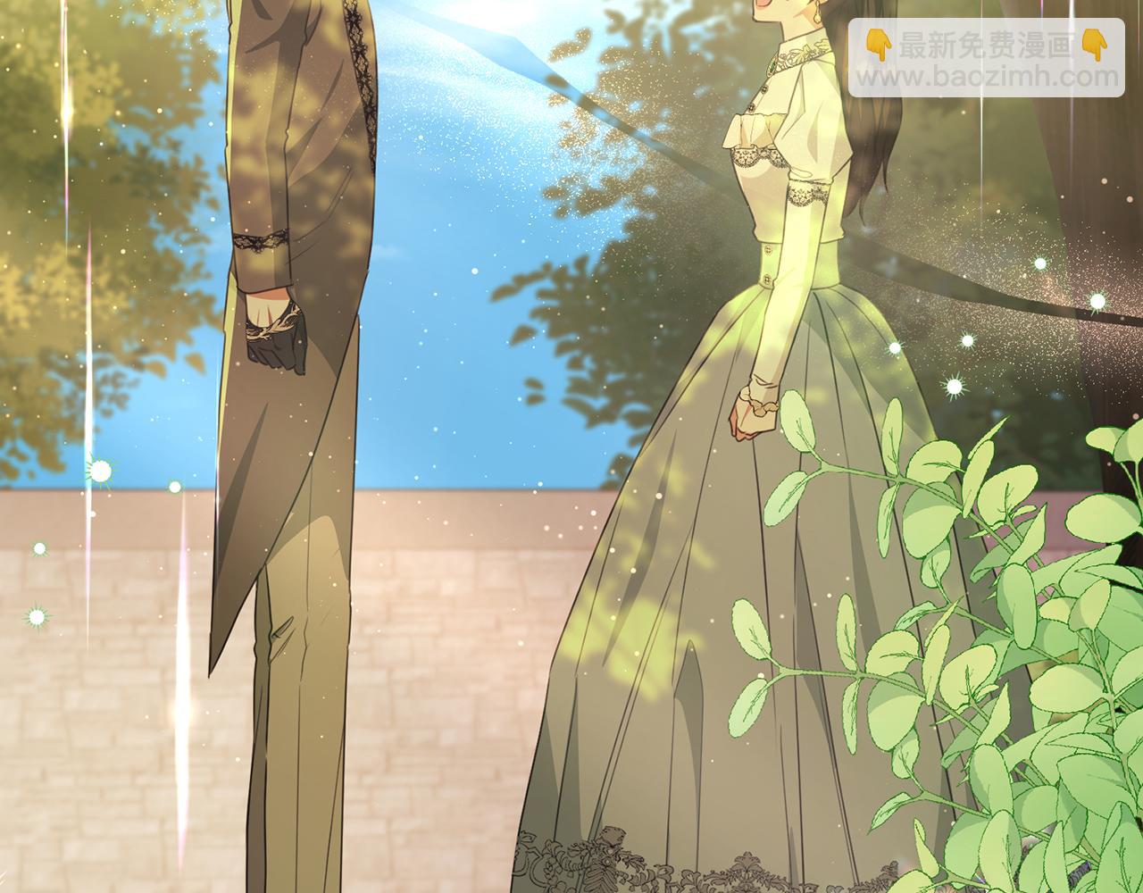 第53话 德宝拉警告侯爵(1/4)-第53话