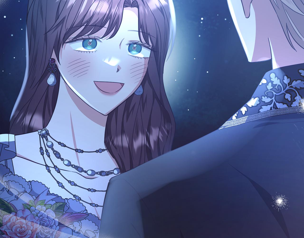 第61话 露台亲吻(1/4)-第61话