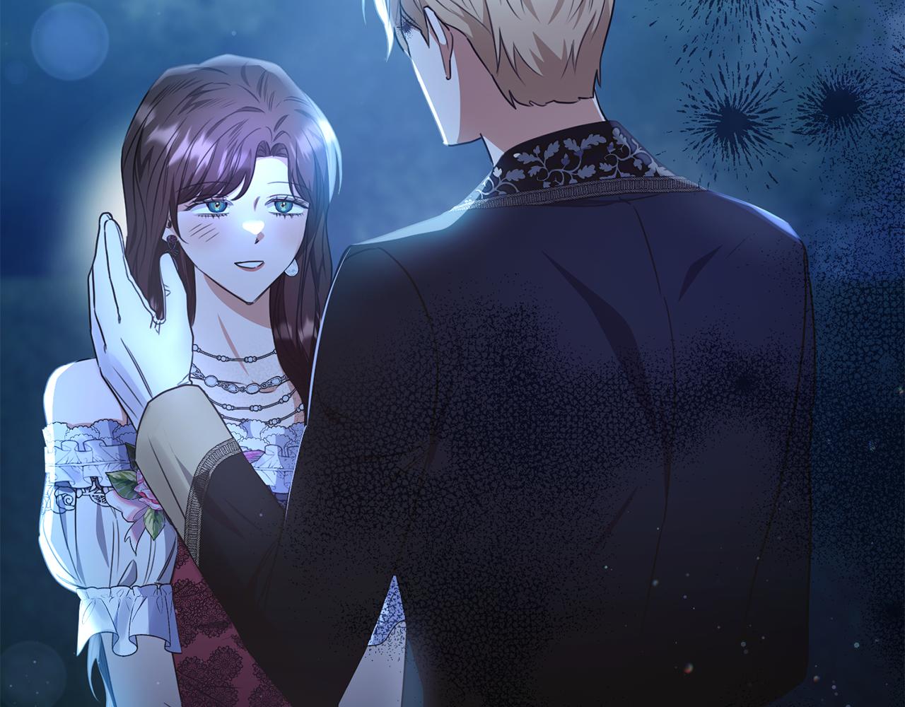 第61话 露台亲吻(1/4)-第61话