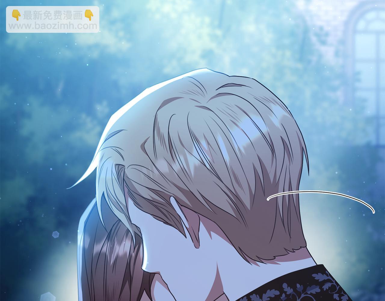 第61话 露台亲吻(1/4)-第61话