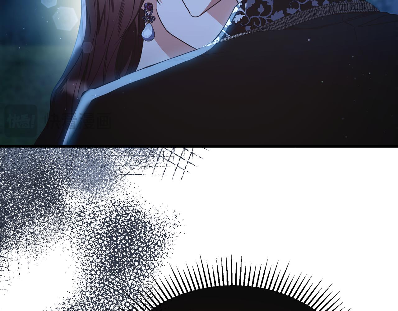 第61话 露台亲吻(1/4)-第61话