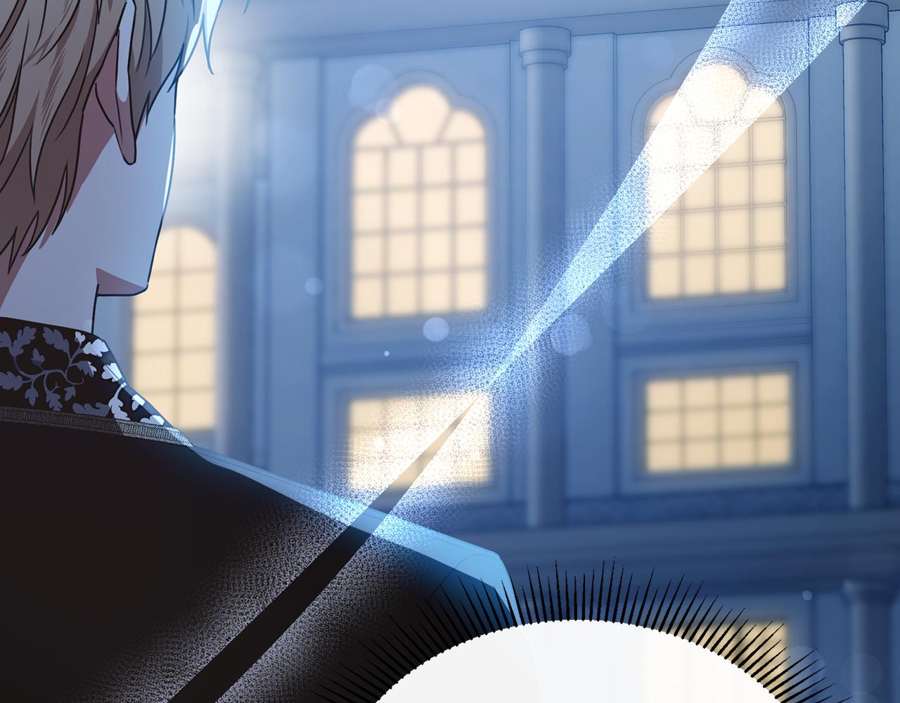 第61话 露台亲吻(1/4)-第61话