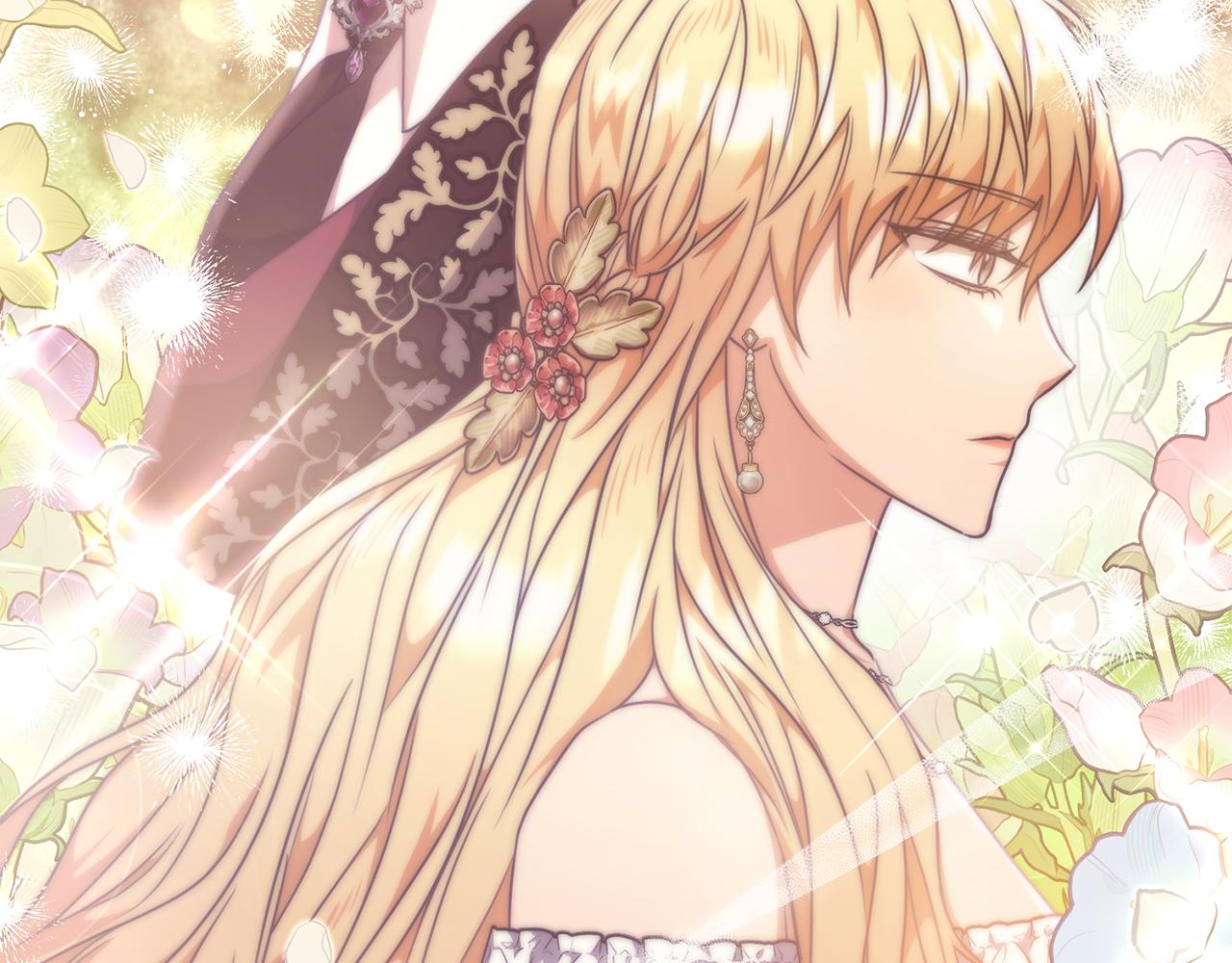 第63话 当年见到的是谁(1/4)-第63话