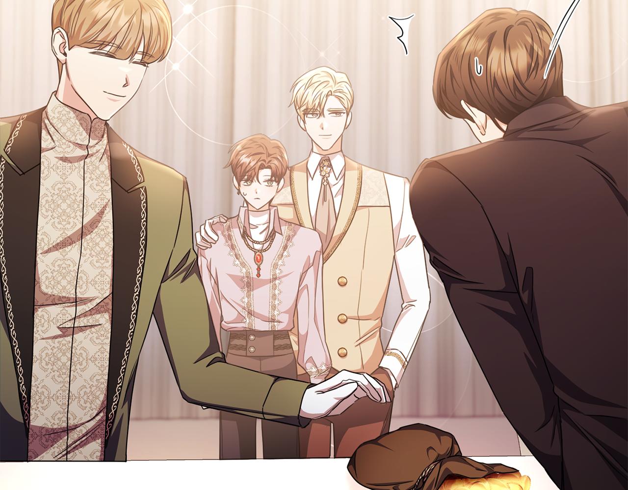 第65话 团长为阿伦挥霍(1/4)-第65话