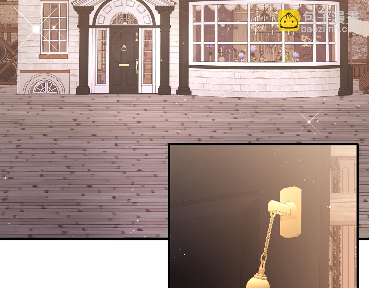 第67话 珠宝店内耍脾气(1/4)-第67话