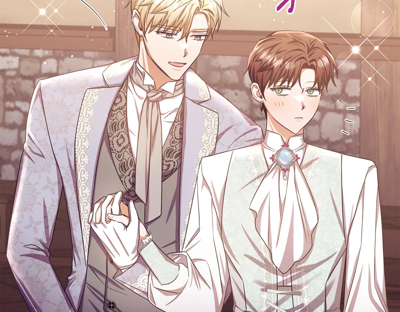 第67话 珠宝店内耍脾气(1/4)-第67话