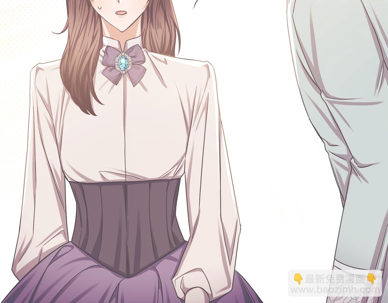 第75话 恋爱脑劳洛(1/4)-第75话