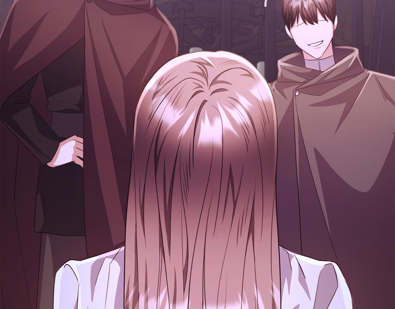 第77话 劳洛女友是绑匪？(1/5)-第77话